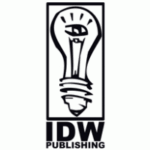 IDW Publishing logo | Queen City Comic Book Store, New Comic Releases, Latest Comics and Collectibles, Recent Releases, Comic Books, Comic Bookstore online, Comic Bookstore near me, queencitybook.com