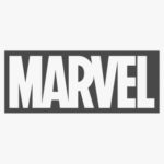 Marvel logo gray | Queen City Comic Book Store, New Comic Releases, Latest Comics and Collectibles, Recent Releases, Comic Books, Comic Bookstore online, Comic Bookstore near me, queencitybook.com