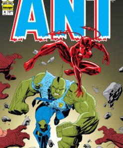 ANT-4.jpg | Queen City Comic Book Store, New Comic Releases, Latest Comics and Collectibles, Recent Releases, Comic Books, Comic Bookstore online, Comic Bookstore near me, queencitybook.com