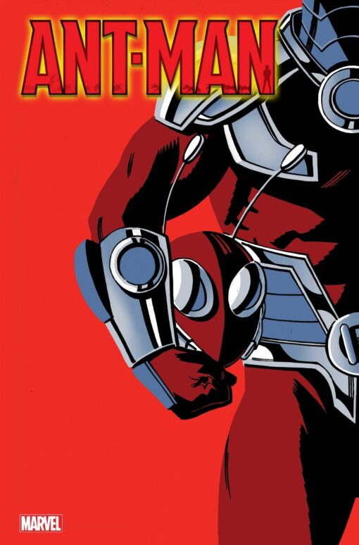 ANTMAN #2 | Queen City Comic Book Store, New Comic Releases, Latest Comics and Collectibles, Recent Releases, Comic Books, Comic Bookstore online, Comic Bookstore near me, queencitybook.com