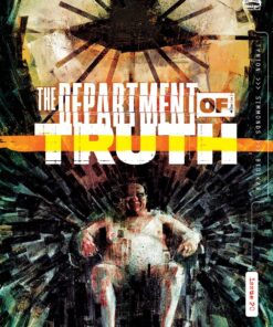 DEPARTMENT OF THUTH #20