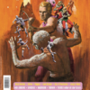 BACK ISSUE #138 (TWOMORROW)