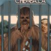 STAR WARS HAN SOLO CHEWBACCA #6 | Queen City Comic Book Store, New Comic Releases, Latest Comics and Collectibles, Recent Releases, Comic Books, Comic Bookstore online, Comic Bookstore near me, queencitybook.com