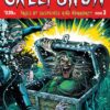 CREEPSHOW #3 | Queen City Comic Book Store, New Comic Releases, Latest Comics and Collectibles, Recent Releases, Comic Books, Comic Bookstore online, Comic Bookstore near me, queencitybook.com