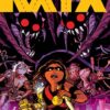 KAYA #3 | Queen City Comic Book Store, New Comic Releases, Latest Comics and Collectibles, Recent Releases, Comic Books, Comic Bookstore online, Comic Bookstore near me, queencitybook.com