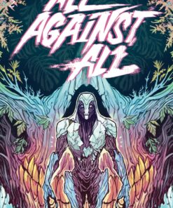 ALL AGAINST ALL #2 | Queen City Comic Book Store, New Comic Releases, Latest Comics and Collectibles, Recent Releases, Comic Books, Comic Bookstore online, Comic Bookstore near me, queencitybook.com