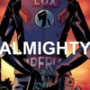 New Releases - Indy Publishers - ALMIGHTY #1