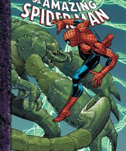 New Releases - Marvel Comics - AMAZING SPIDER-MAN #18