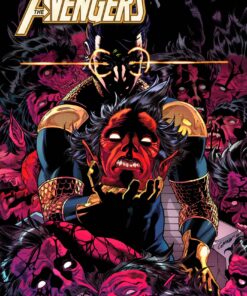 New Releases - Marvel Comics -AVENGERS #65
