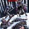 New Releases - Indy Publishers - NORTHERN BLOOD #1 (BLOOD MOON)