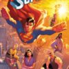 New Releases - DC - SUPERMAN #1