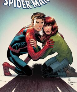 New Releases - Marvel Comics - AMAZING SPIDER-MAN #21