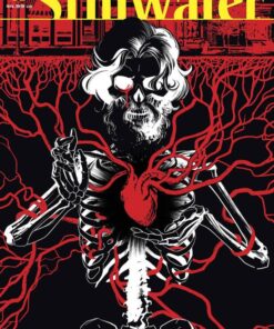 New Releases - Image Comics - STILLWATER #18