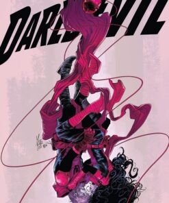 New Releases - Marvel Comics - DAREDEVIL #12