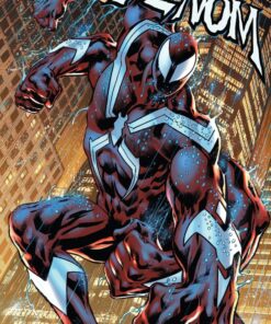 New Releases - Marvel Comics - VENOM #21