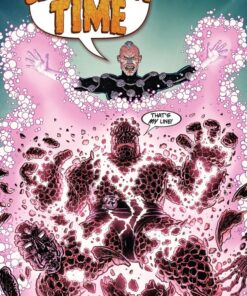 New Releases - Marvel Comics - CLOBBERIN' TIME #5