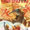 New Releases - Marvel Comics - FANTASTIC FOUR #9