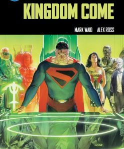 KINGDOM COME - TP