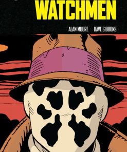 WATCHMEN - TP