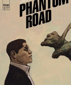 PHANTOM ROAD #15