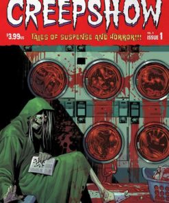 CREEPSHOW VOL 4 #1