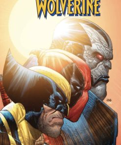 DEADPOOL/WOLVERINE #9