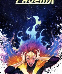 PHOENIX #15