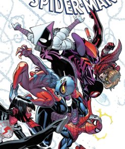 THE AMAZING SPIDER-MAN #12