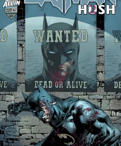 BATMAN #162