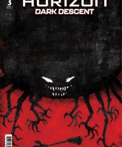 EVENT HORIZON DARK DESCENT #3