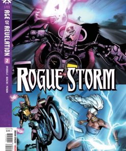 ROGUE STORM #2