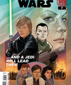 STAR WARS #7