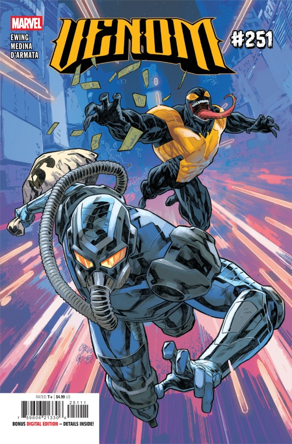 VENOM #251