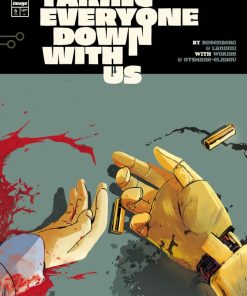 WE'RE TAKING EVERYONE DOWN WITH US #6